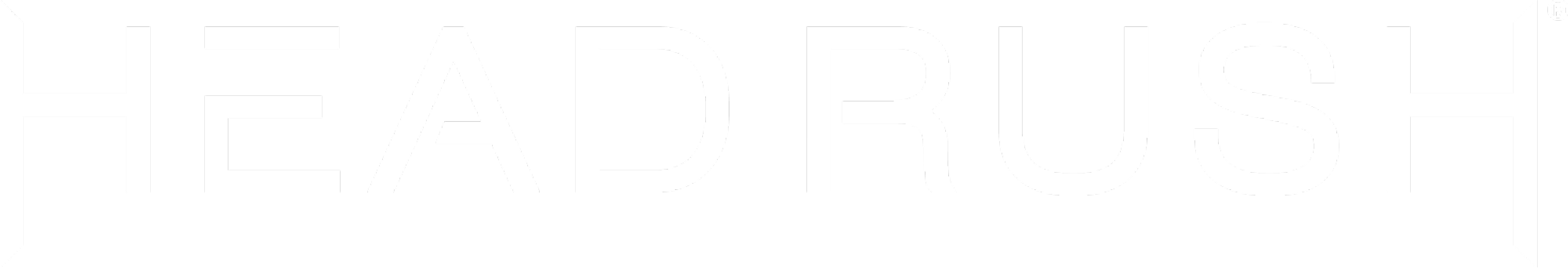 Headrush Logo