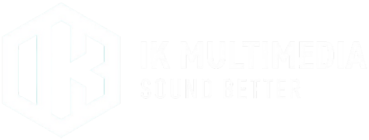 IK Multimedia