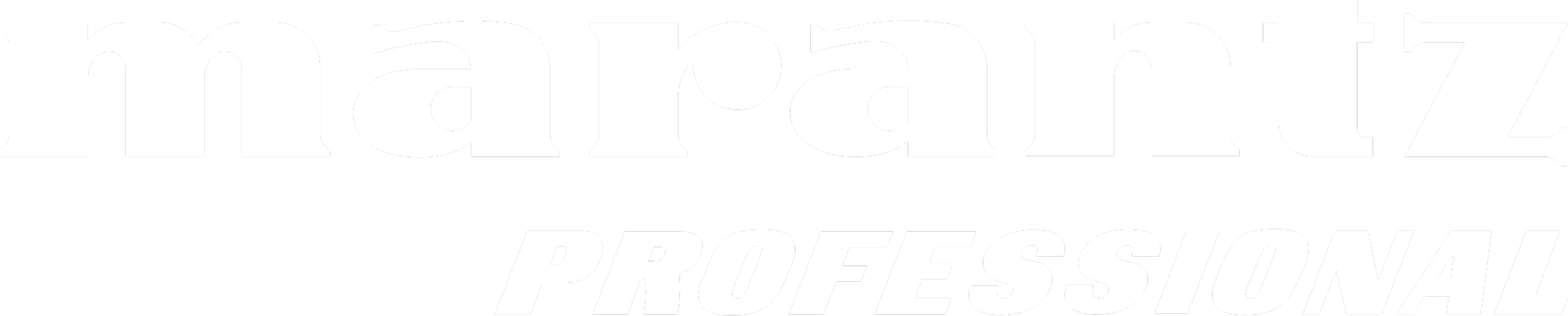 Marantz Professional Logo