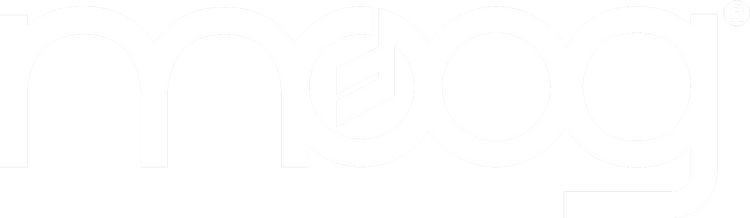 Moog Logo