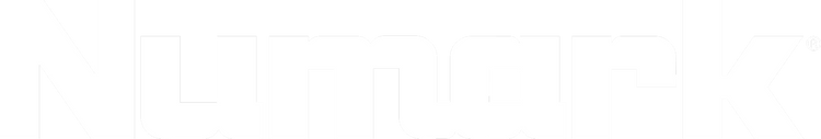 Numark Logo