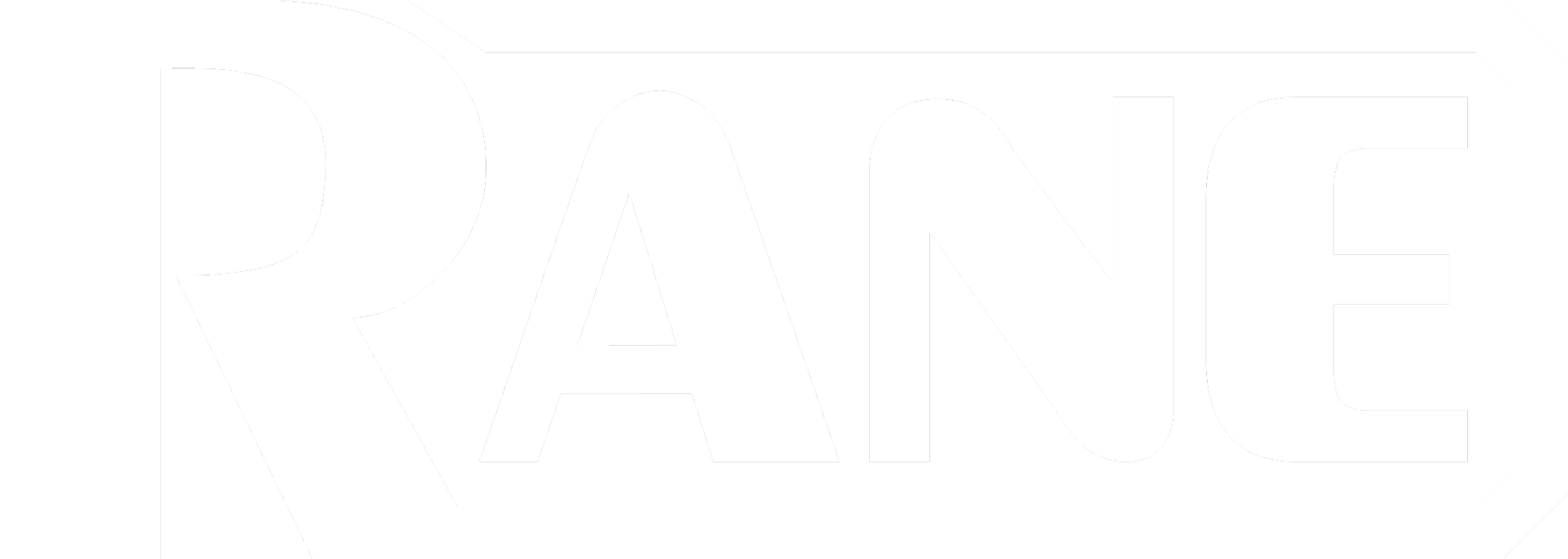 Rane DJ Logo