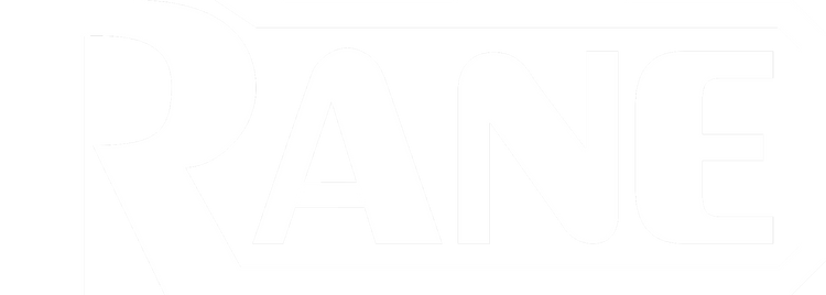 Rane DJ Logo
