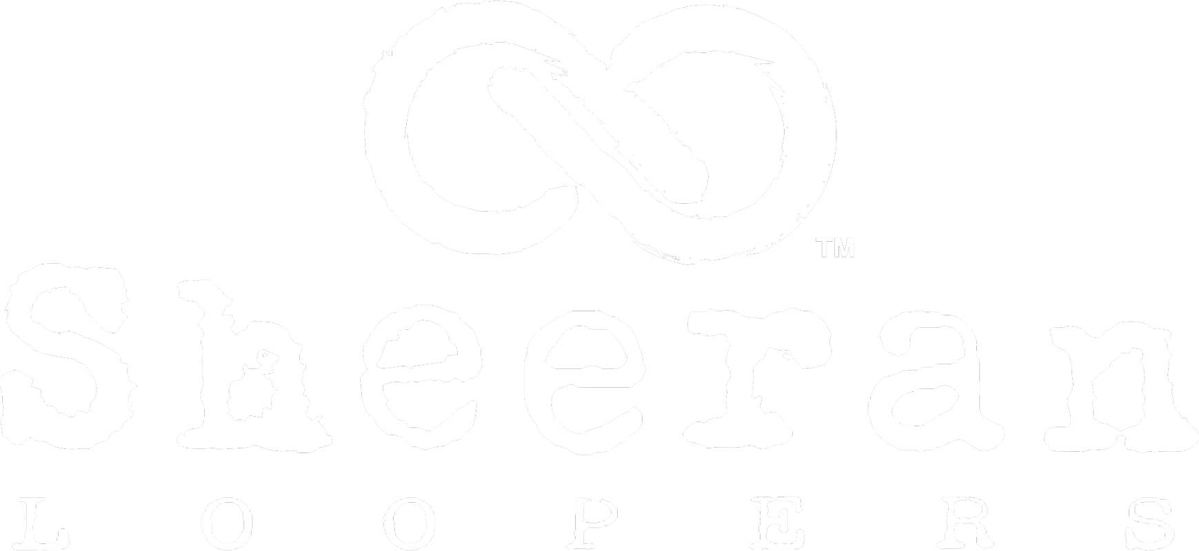Sheeran Loopers Logo
