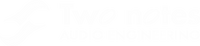 Two Notes