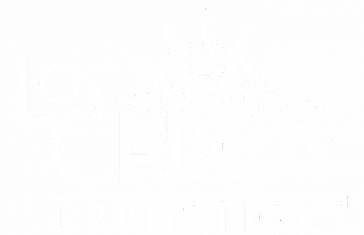 Los Cabos drumsticks Toronto collection featuring Canadian-crafted drumsticks known for balance, durability, and feel