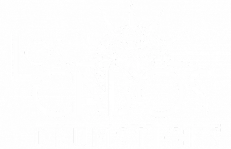 Los Cabos drumsticks Toronto collection featuring Canadian-crafted drumsticks known for balance, durability, and feel