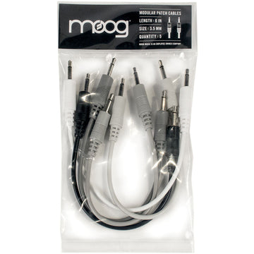 Patch Cables