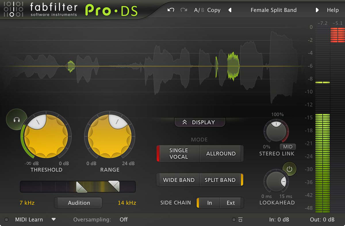 Filter Plugins