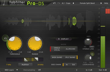 Filter Plugins