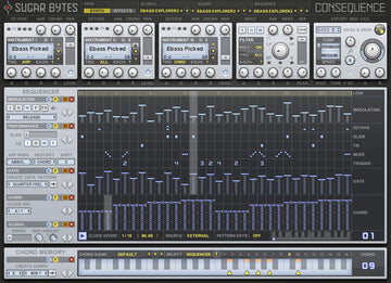Composition Software