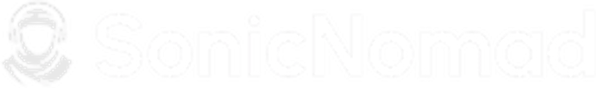 Sonic Nomad logo