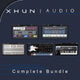 XHUN Audio Xhun Complete Bundle