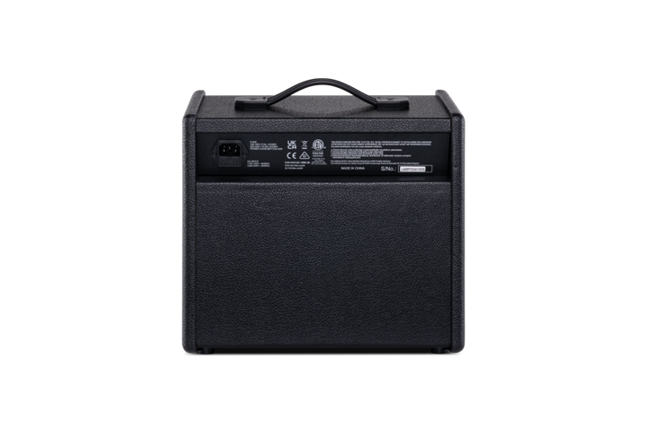 Alesis NITROAMPPROXUS Compact Floor Monitor For Electronic Drums - 8"