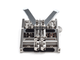 Duesenberg Multibender Bridge System with 2 Levers