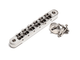 Duesenberg 3-Point Radius Bridge (Gold)