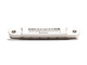 Duesenberg 3-Point Radius Bridge (Gold)