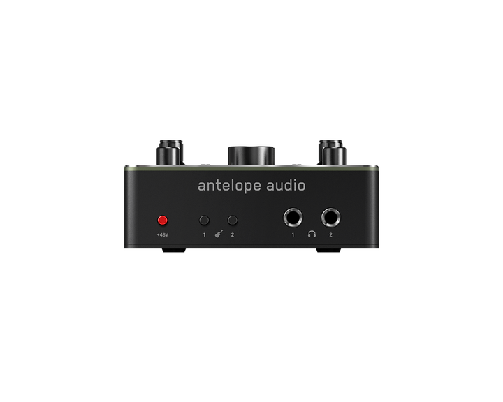 Antelope Audio Zenith 2
