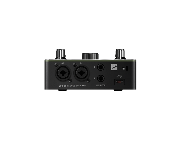 Antelope Audio Zenith 2
