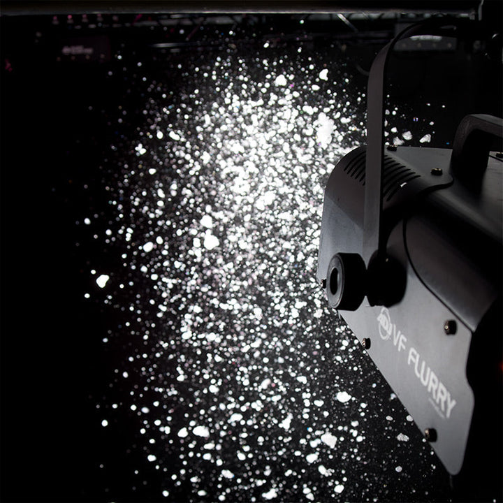 ADJ 600W Snow Machine with Wired Remote