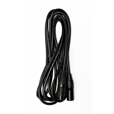 ADJ 5-Pin DMX XLR Cable - IP65 - 16ft