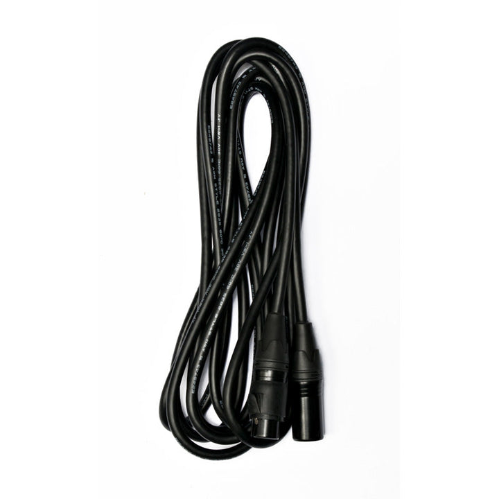 ADJ 5-Pin DMX XLR Cable - IP65 - 16ft