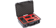 SKB SKB 3i-1711-R5C iSeries Canon R5C Cinema Camera Case (Black, Pre-Cut Foam) - Cases & Transport Accessories