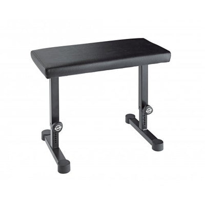 K&M 14085-BLACK