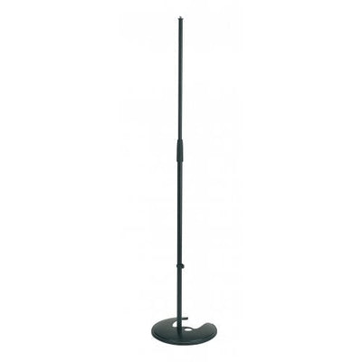 K&M 26045-BLACK