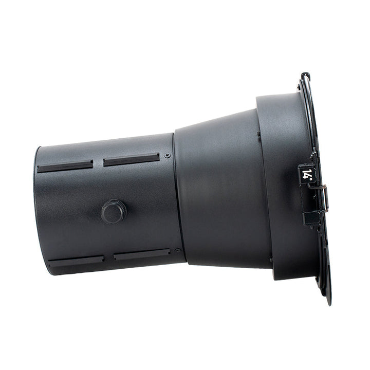 ADJ 14° Lens Tube for ENCORE-PROFILE