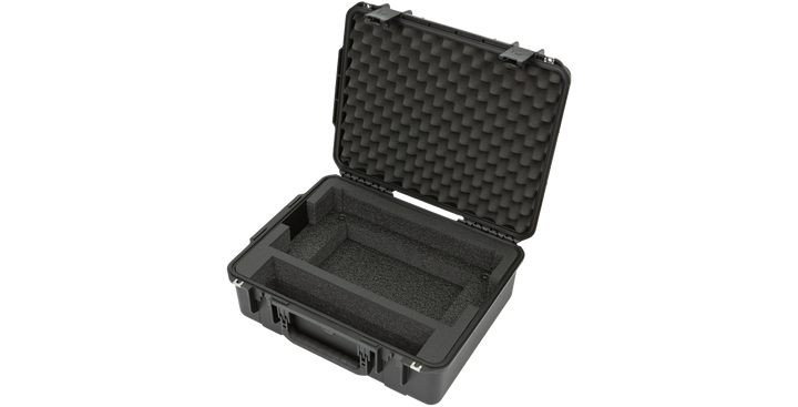 SKB SKB iSeries 2015-7 Kemper Profiler Stage Case (Black / Pre-Cut) - Cases & Transport Accessories