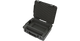 SKB SKB iSeries 2015-7 Kemper Profiler Stage Case (Black / Pre-Cut) - Cases & Transport Accessories
