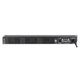 ADJ 4-Way 3-/5-Pin XLR DMX Distributor/Booster