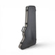 SKB SKB 1SKB-63 Explorer Firebird Hardshell Guitar Case (Black) - Instrument Cases