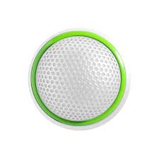 Shure MX395W/BI-LED
