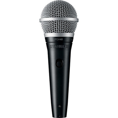 Shure PGA48-LC