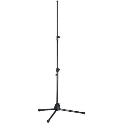 K&M 199-BLACK