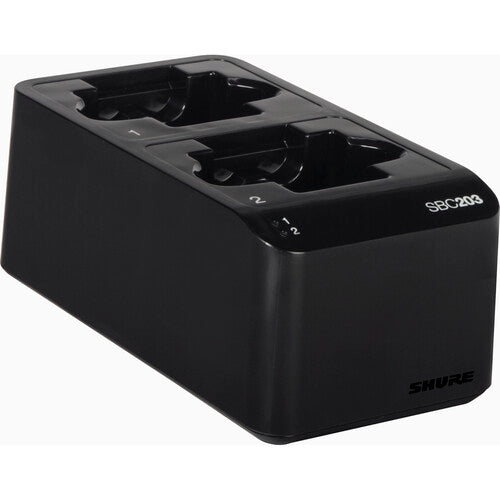 Shure SBC203-US