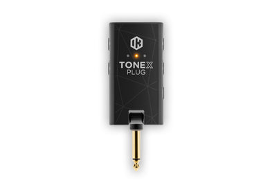 IK Multimedia IK TONEX Plug
