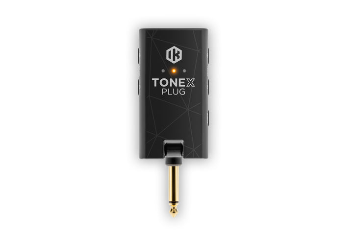 IK Multimedia IK TONEX Plug