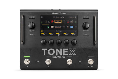 IK Multimedia IK TONEX Board