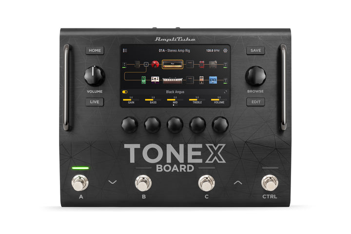 IK TONEX Board
