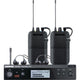 Shure P3TR112TW-G20