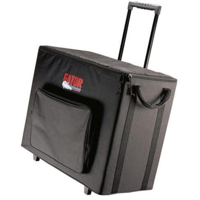 Gator Gator G-112A Rolling Amp Transporter and Stand