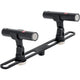 SE Electronics SE8SPOMNI Factory Matched Pair of sE8 Omni Microphones with Mounting and Case – three-quarter right view