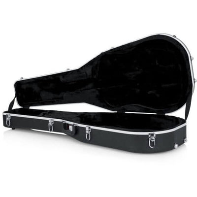 Gator Gator GC-DREAD12 Deluxe Dreadnought 6/12-String Guitar Case