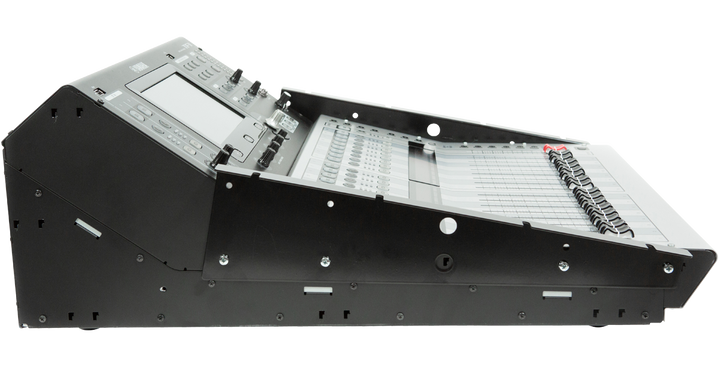 SKB SKB 1SKB-RE-TF1 Yamaha TF1 Rack Ears (Black) - Racks