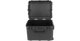 SKB SKB iSeries 2418-16 Waterproof Utility Case (Black, Cubed Foam) - Cases & Transport Accessories