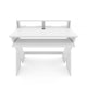 Glorious SOUND-DESK-COMPACT-WHT Sound Desk Compact (White)