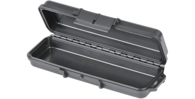 SKB SKB iSeries 0702-1 Case (Black, Empty) - Cases & Transport Accessories